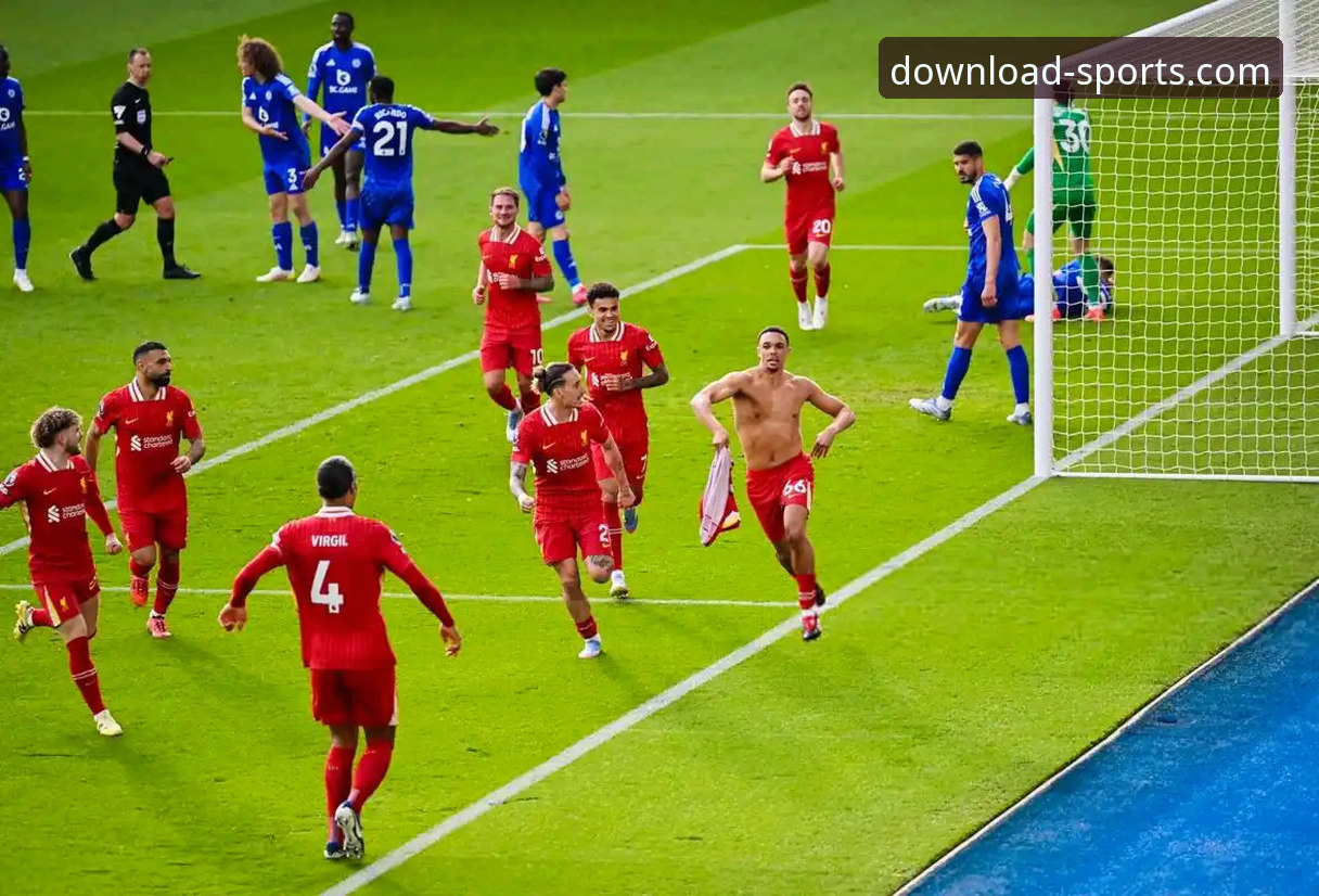 狼队vs利物浦：流畅观赛体验与卡顿困扰的终极对决