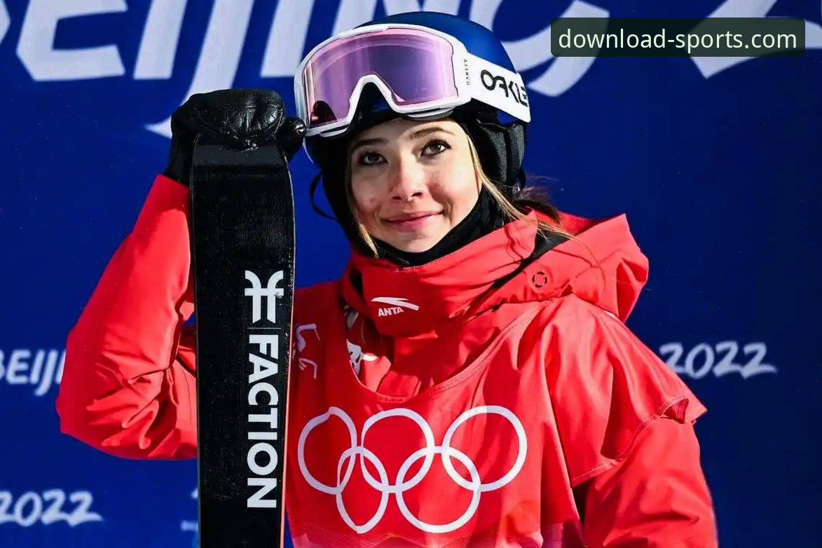 在四季体育官网追踪谷爱凌卫冕之路的完整指南