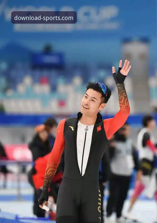 四季体育官网手机版 资深用户分享:在四季体育官网手机版见证宁忠岩破纪录夺金的震撼体验